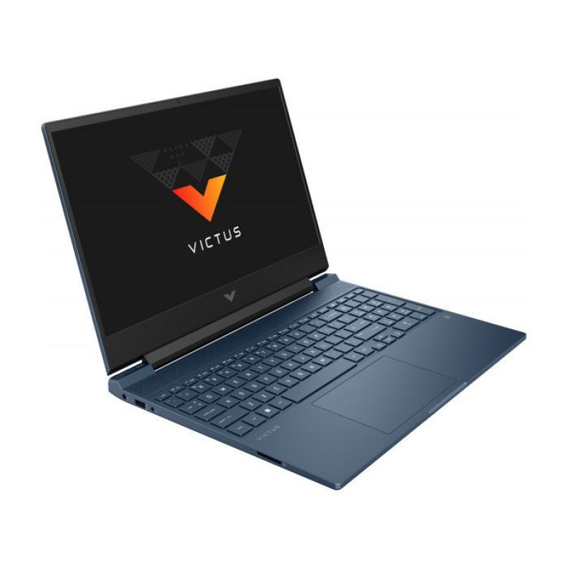 Ноутбук HP Victus 15-fa2708ua Performance Blue (BF1H4EA)