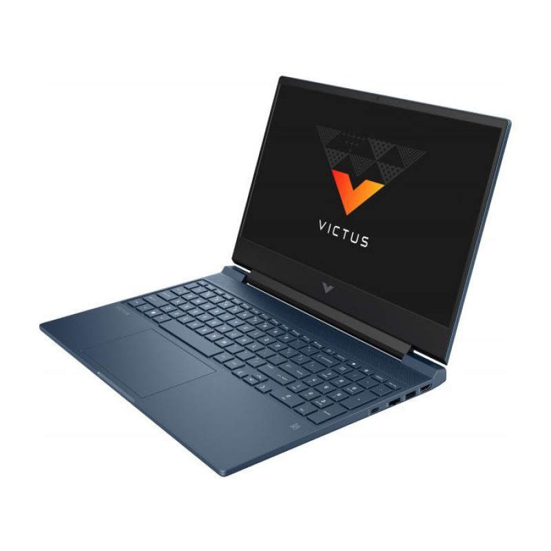 Ноутбук HP Victus 15-fa2708ua Performance Blue (BF1H4EA)