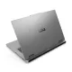Ноутбук Lenovo LOQ 17IRX10 Luna Grey (83JH00FURA)