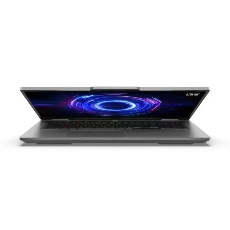 Ноутбук Lenovo LOQ 17IRX10 Luna Grey (83JH00FURA)