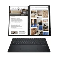 Ноутбук ASUS Zenbook DUO UX8406CA-QL214X (90NB14X1-M00BR0)