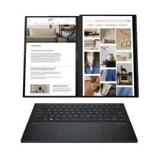 Ноутбук ASUS Zenbook DUO UX8406CA-QL214X (90NB14X1-M00BR0)