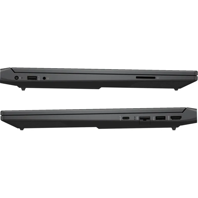 Ноутбук HP Victus Gaming Laptop 15-fa2051ua (DY4K1EA)