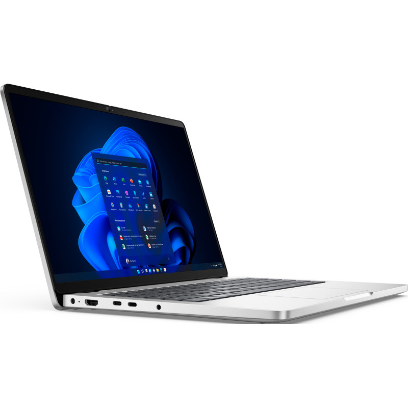 Ноутбук Dell Pro 14 (BTO601PC14255UA_W11P)