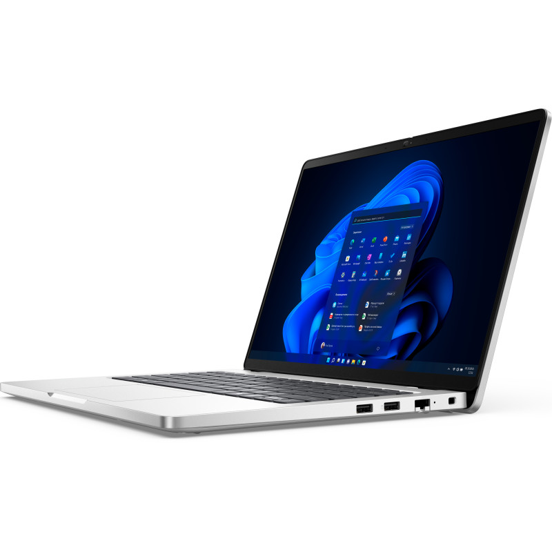 Ноутбук Dell Pro 14 (BTO601PC14255UA_W11P)