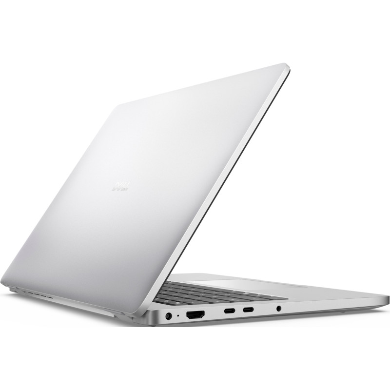 Ноутбук Dell Pro 14 (BTO601PC14255UA_W11P)