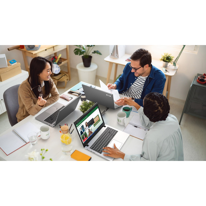 Ноутбук Acer TravelMate P2 TMP215-55 (NX.BN8EU.00A)