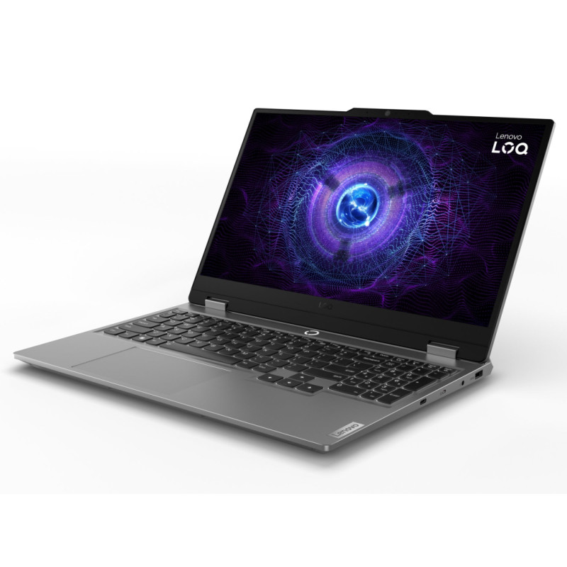 Ноутбук Lenovo LOQ 15IRX9 (83DV01C3RA)