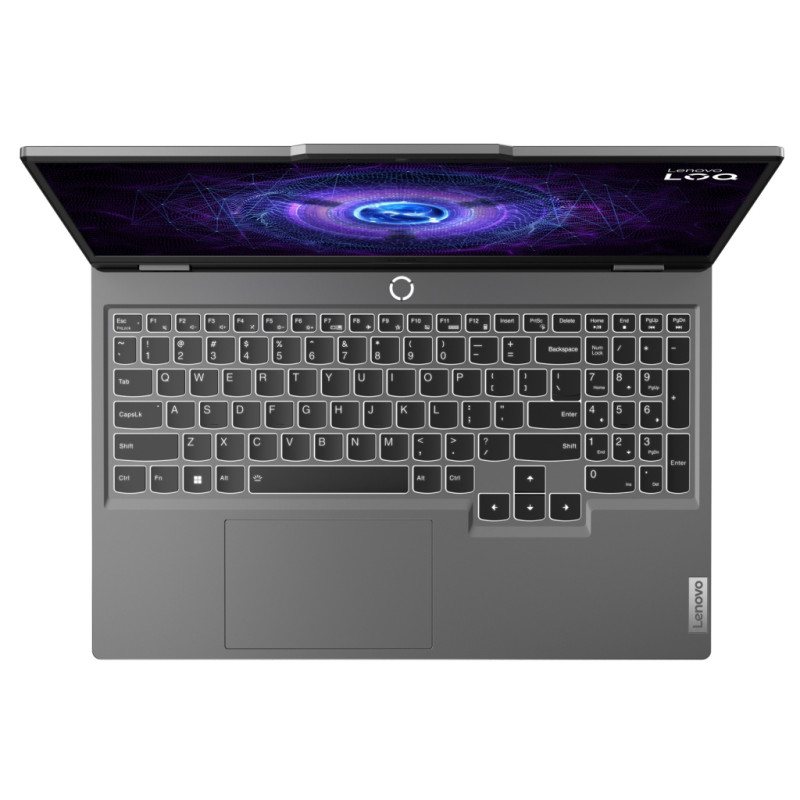 Ноутбук Lenovo LOQ 15IRX9 (83DV01C3RA)