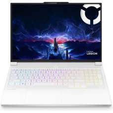 Ноутбук Lenovo Legion 7 16IAX10 Glacier White (83KY005YRA)