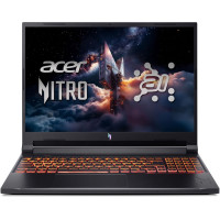 Ноутбук Acer Nitro V 16 AI ANV16-42 (NH.U1KEU.008)