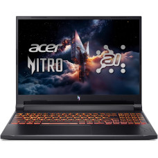 Ноутбук Acer Nitro V 16 AI ANV16-42 (NH.U1KEU.008)