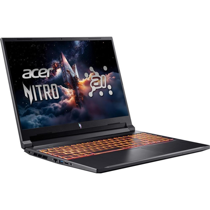 Ноутбук Acer Nitro V 16 AI ANV16-42 (NH.U1KEU.008)