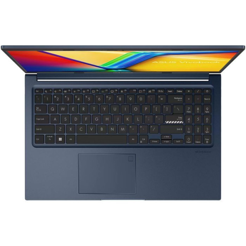 Ноутбук Asus Vivobook 15 X1504MA-BQ132 (90NB17I1-M00560)