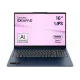 Ноутбук Lenovo IdeaPad Slim 5 16AHP11 Cosmic Blue (83S4002FRA)