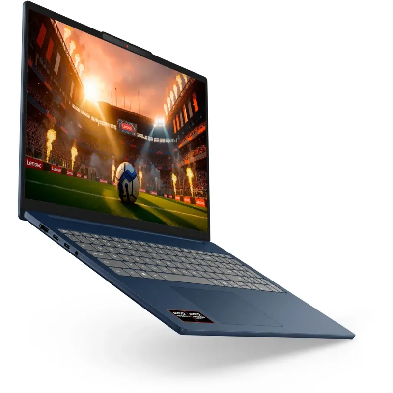 Ноутбук Lenovo IdeaPad Slim 5 16AHP11 Cosmic Blue (83S4002FRA)