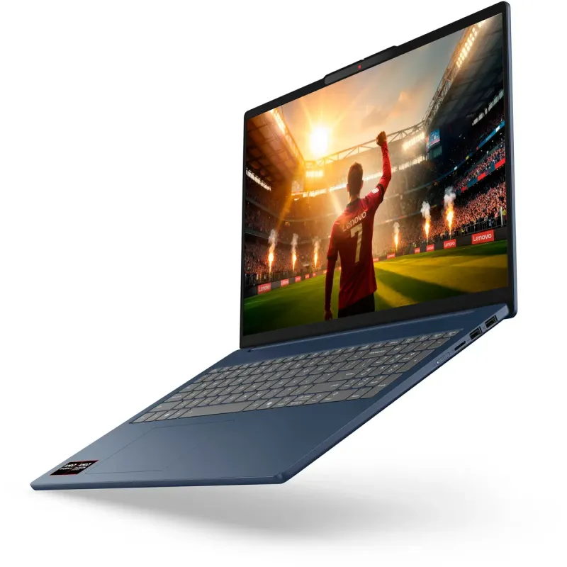 Ноутбук Lenovo IdeaPad Slim 5 16AHP11 Cosmic Blue (83S4002FRA)