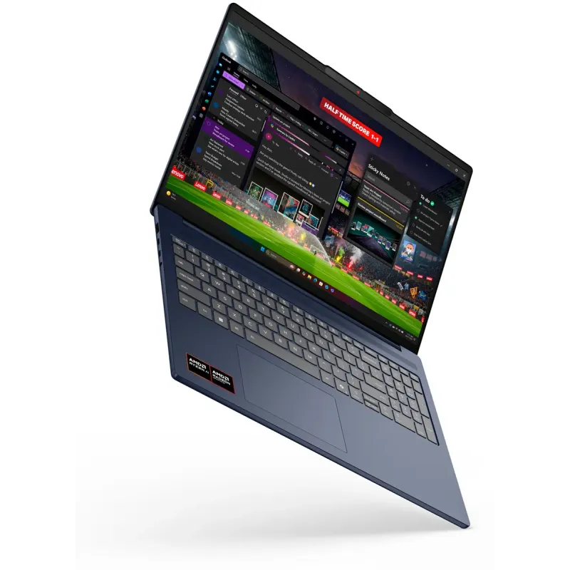 Ноутбук Lenovo IdeaPad Slim 5 16AHP11 Cosmic Blue (83S4002FRA)