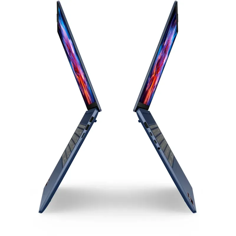 Ноутбук Lenovo IdeaPad Slim 5 16AHP11 Cosmic Blue (83S4002FRA)