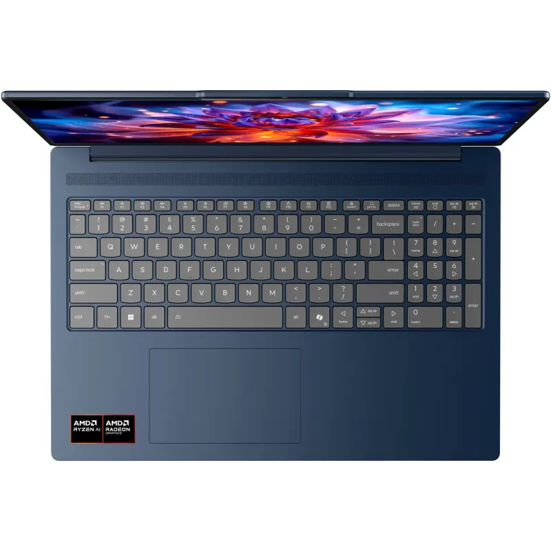Ноутбук Lenovo IdeaPad Slim 5 16AHP11 Cosmic Blue (83S4002FRA)