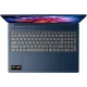 Ноутбук Lenovo IdeaPad Slim 5 16AHP11 Cosmic Blue (83S4002FRA)