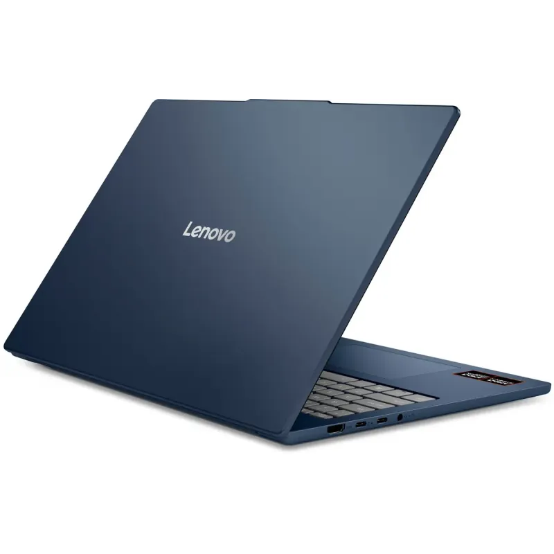 Ноутбук Lenovo IdeaPad Slim 5 16AHP11 Cosmic Blue (83S4002FRA)