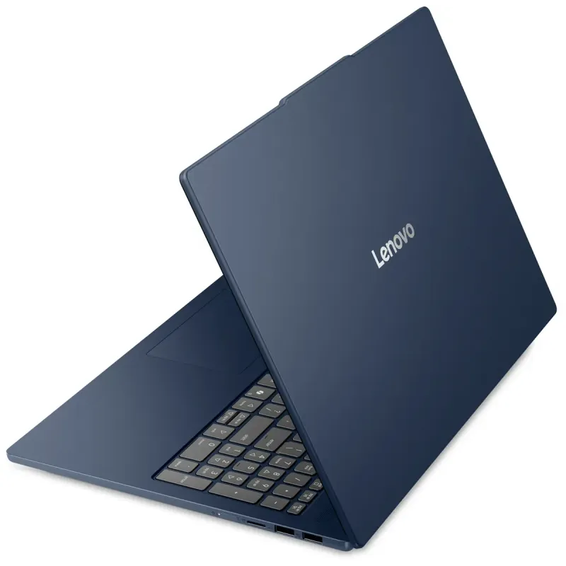 Ноутбук Lenovo IdeaPad Slim 5 16AHP11 Cosmic Blue (83S4002FRA)