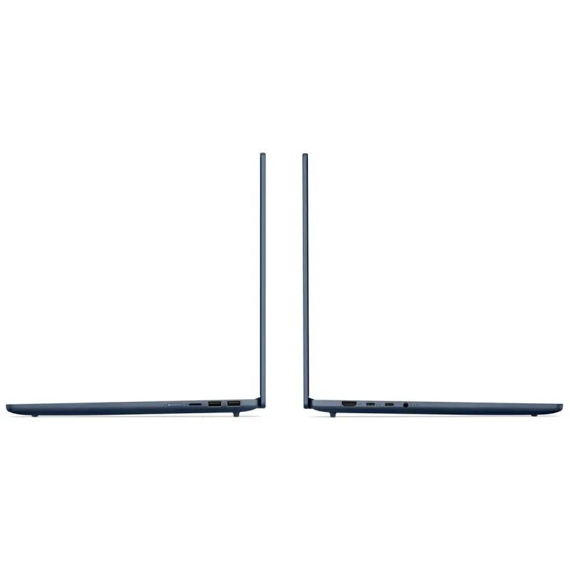 Ноутбук Lenovo IdeaPad Slim 5 16AHP11 Cosmic Blue (83S4002FRA)