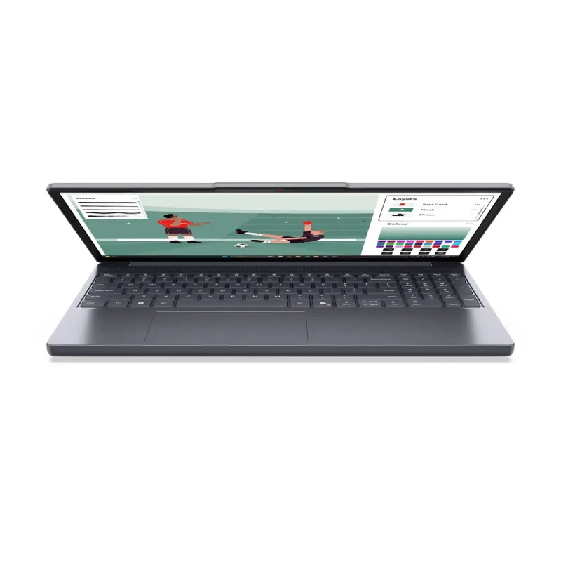 Ноутбук Lenovo IdeaPad Slim 3 15IWC11 83RR00KLRA