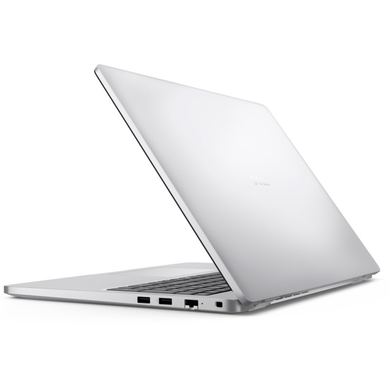 Ноутбук Dell Pro 16 (BTO108PC16250UA_W11P)