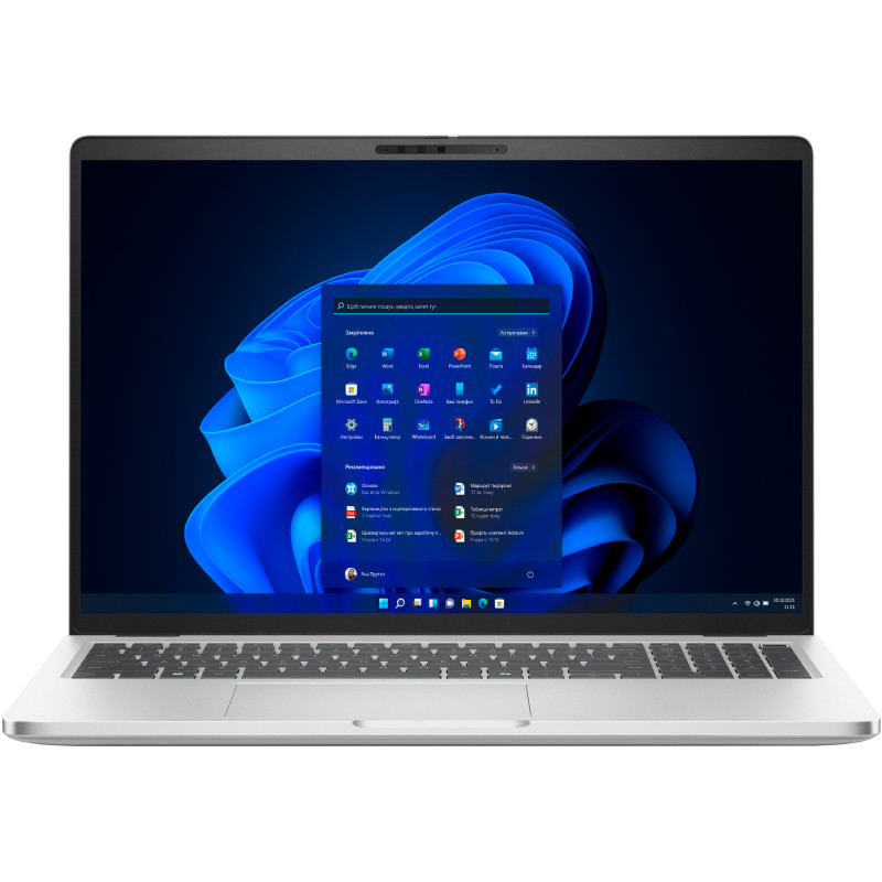 Ноутбук Dell Pro 16 Plus (BTO108PB16250UA_W11P)