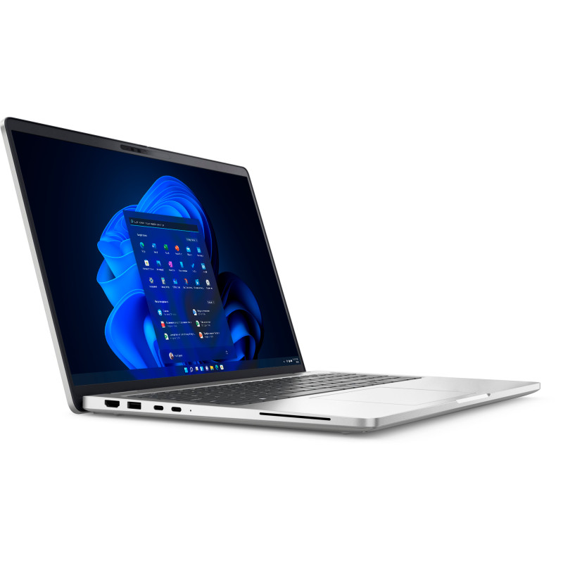 Ноутбук Dell Pro 16 Plus (BTO108PB16250UA_W11P)