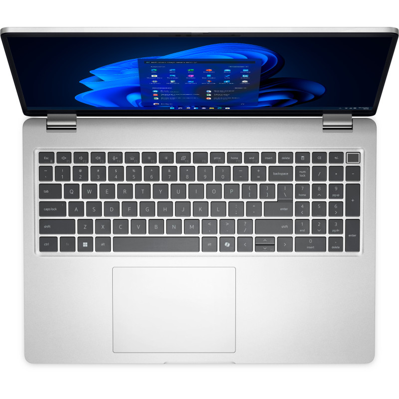 Ноутбук Dell Pro 16 Plus (BTO108PB16250UA_W11P)