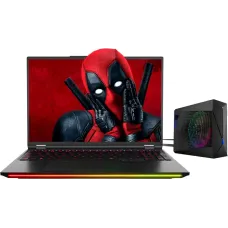 Ноутбук Dream Machines RT5090-16 (RT5090-16UA31)