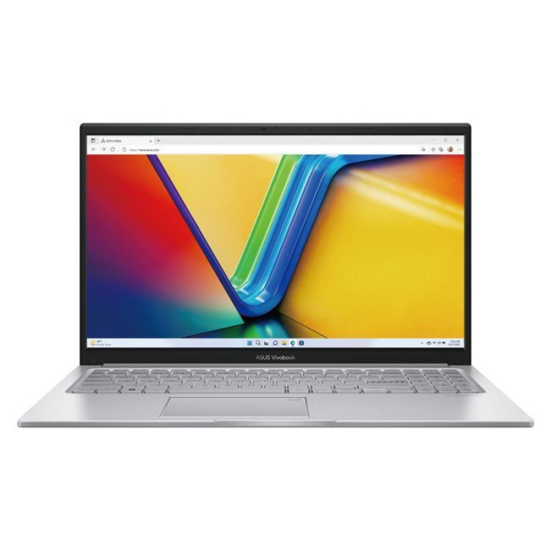 Ноутбук Asus Vivobook 15 X1504MA-BQ131W (90NB17I2-M00550)