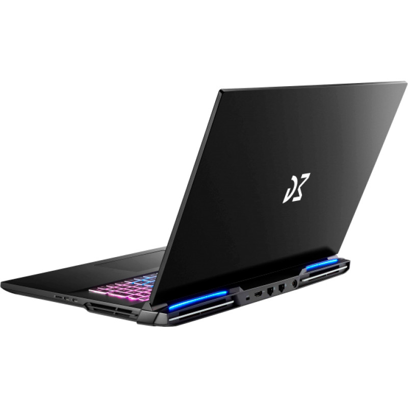 Ноутбук Dream Machines RX5070TI-18 (RX5070TI-18UA26)