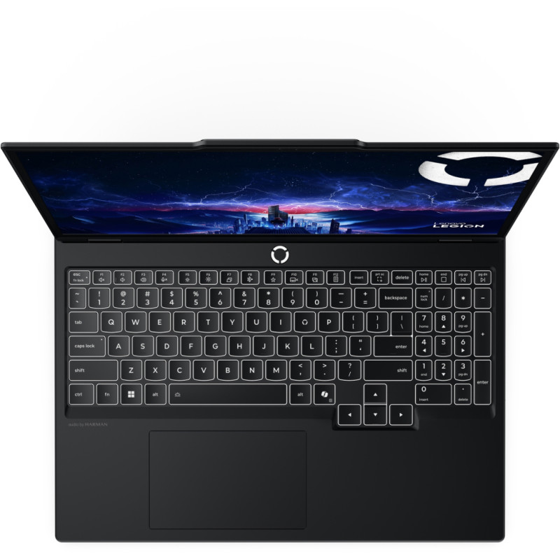 Ноутбук Lenovo Legion 5 15IAX10 (83F0006VRA)