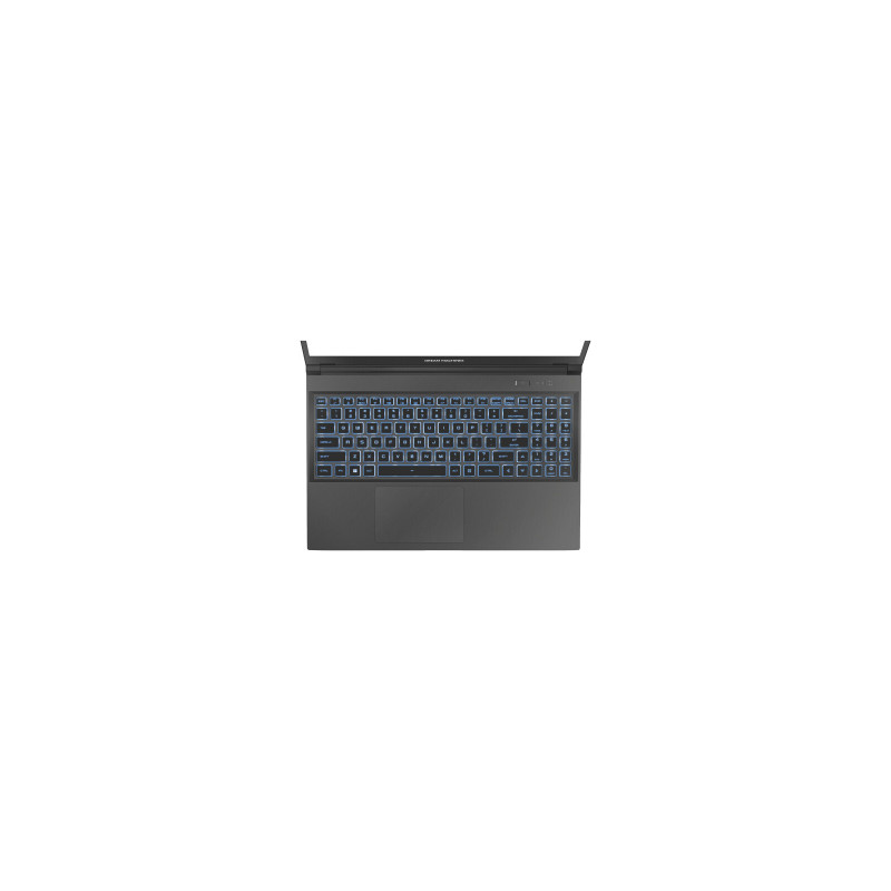 Dream Machines RG3050-15 Black (RG3050-15UA52)
