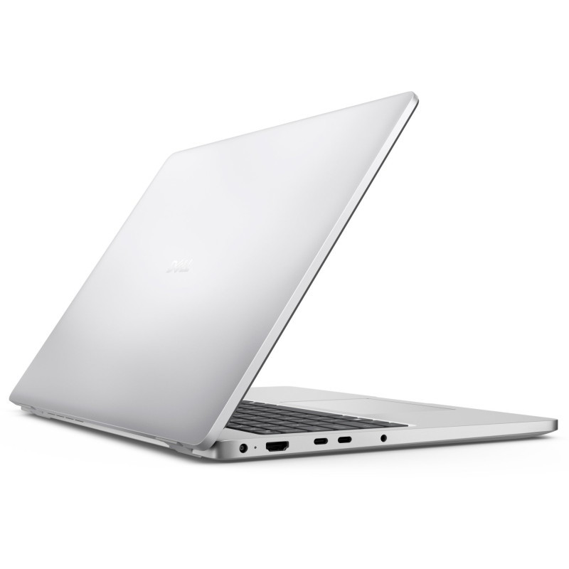 Ноутбук Dell Pro 16 (BTO604PC16255UA_W11P)