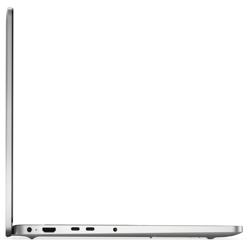 Ноутбук Dell Pro 16 (BTO604PC16255UA_W11P)