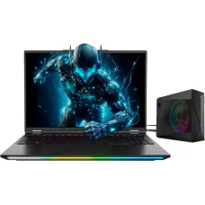 Ноутбук Dream Machines RX5080-16 (RX5080-16UA26)