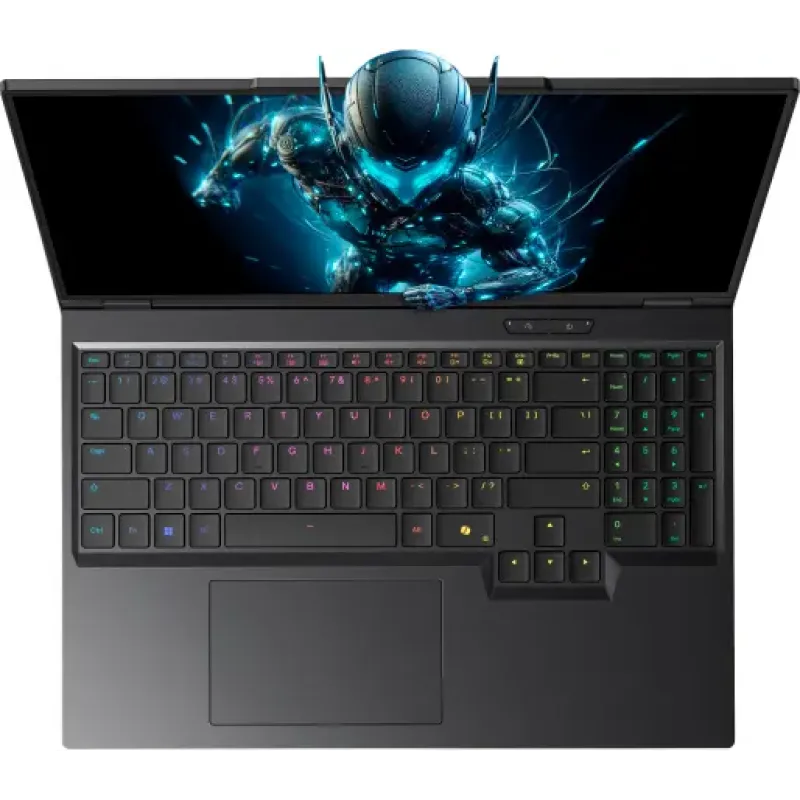 Ноутбук Dream Machines RX5080-16 (RX5080-16UA26)