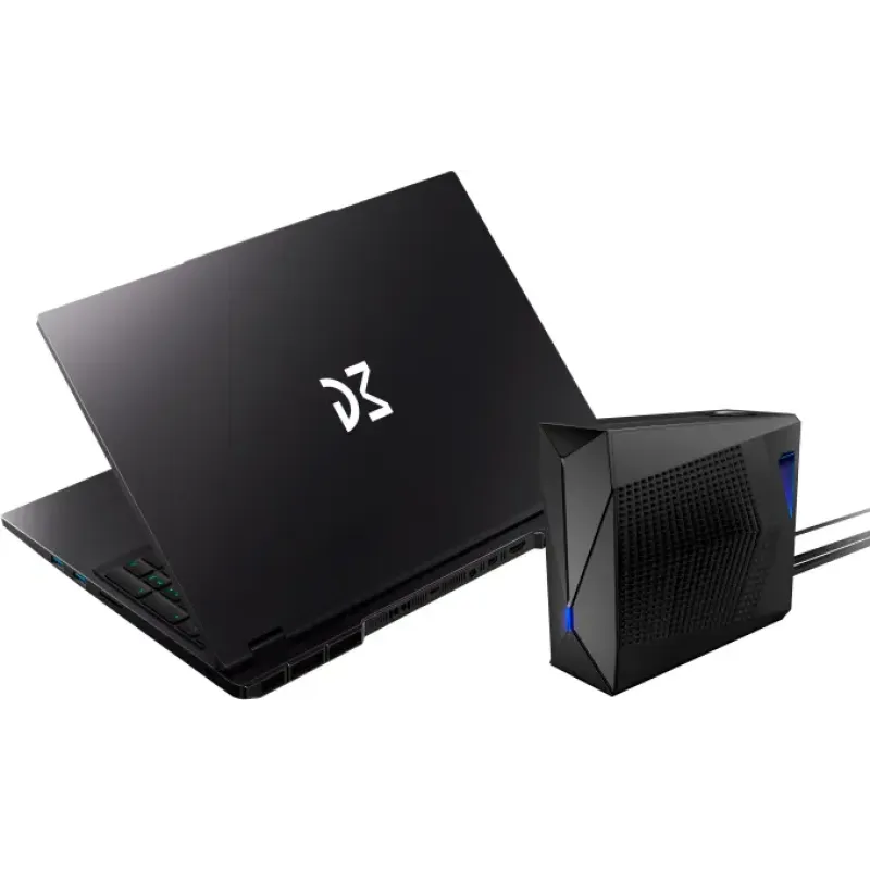 Ноутбук Dream Machines RX5080-16 (RX5080-16UA26)