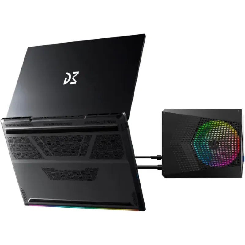 Ноутбук Dream Machines RX5080-16 (RX5080-16UA26)