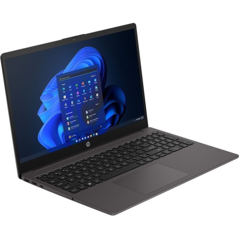 Ноутбук HP 255R G10 Dark Ash Silver (D0DP6AT)