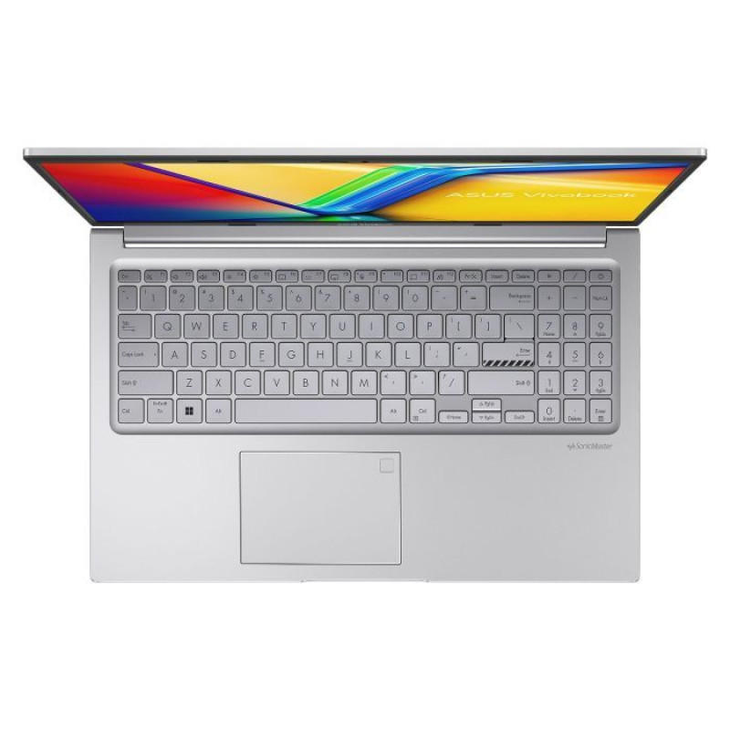 Ноутбук Asus Vivobook 15 X1504MA-BQ133 (90NB17I2-M00570)