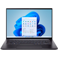 Ноутбук Acer Swift X 14 SFX14-73G (NX.J81EU.003)