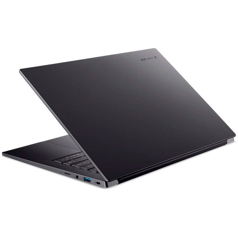 Ноутбук Acer Swift X 14 SFX14-73G (NX.J81EU.003)