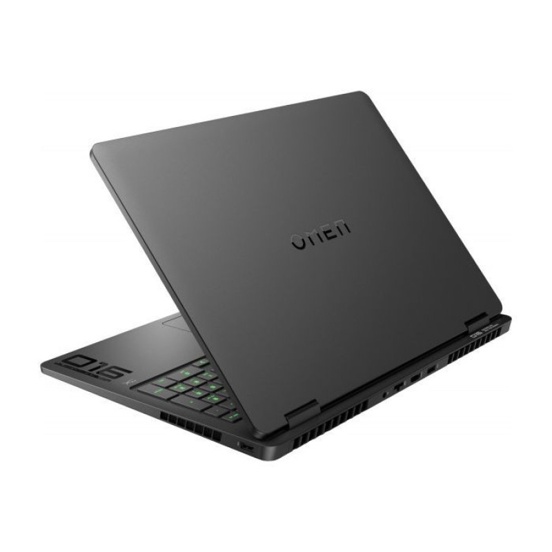 Ноутбук HP OMEN Gaming 16-ap0023ua (C9MZ4EA) Shadow Black