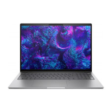 Ноутбук HP ZBook 8 G1i 16 Meteor Silver (D10L9ES)